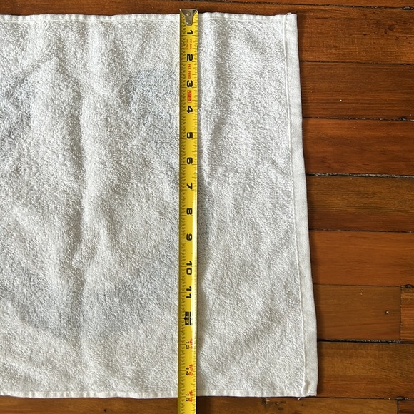 Colts Towel - Picture 4 of 4